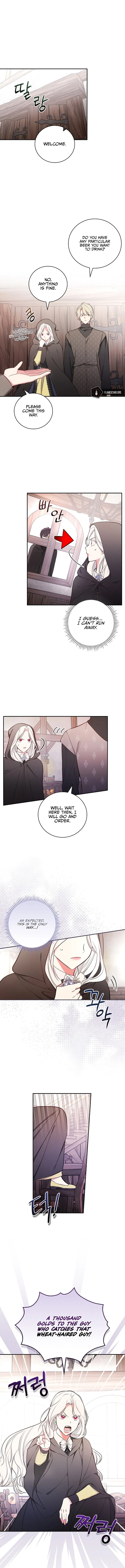 I’ll Become the Mother of the Hero Chapter 46 - Page 1