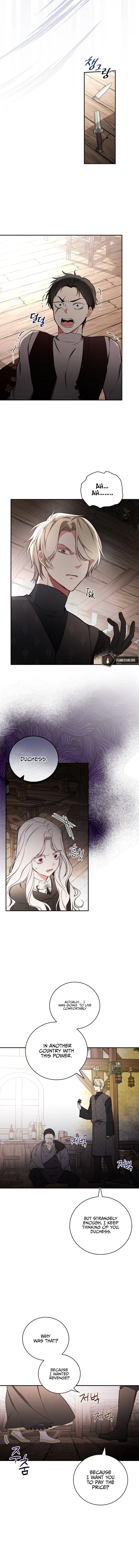 I’ll Become the Mother of the Hero Chapter 46 - Page 4