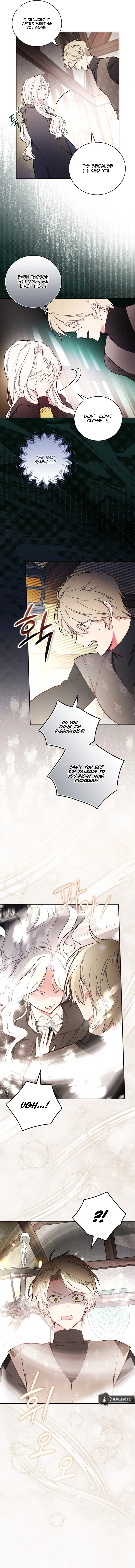 I’ll Become the Mother of the Hero Chapter 46 - Page 5