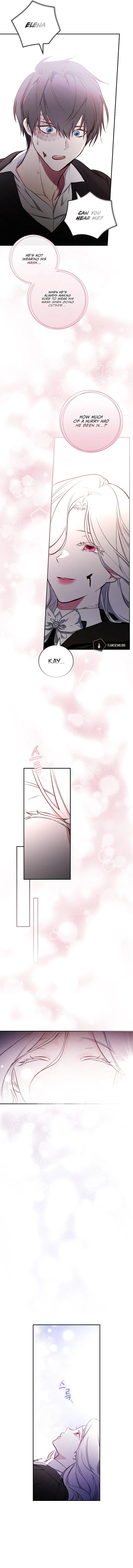 I’ll Become the Mother of the Hero Chapter 46 - Page 10