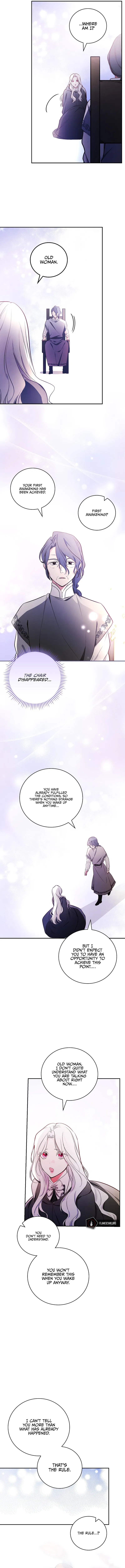 I’ll Become the Mother of the Hero Chapter 46 - Page 11