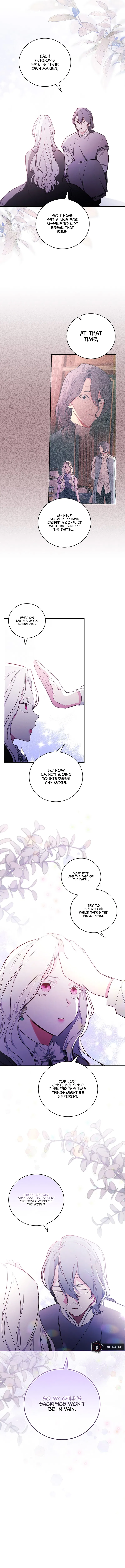 I’ll Become the Mother of the Hero Chapter 46 - Page 12