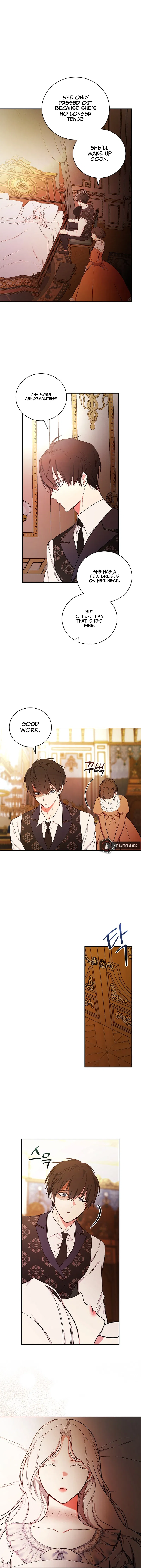 I’ll Become the Mother of the Hero Chapter 47 - Page 1
