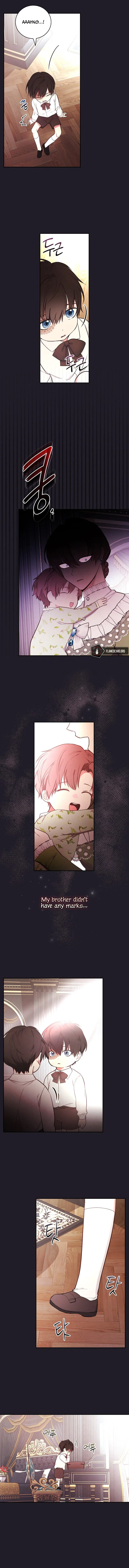 I’ll Become the Mother of the Hero Chapter 47 - Page 5