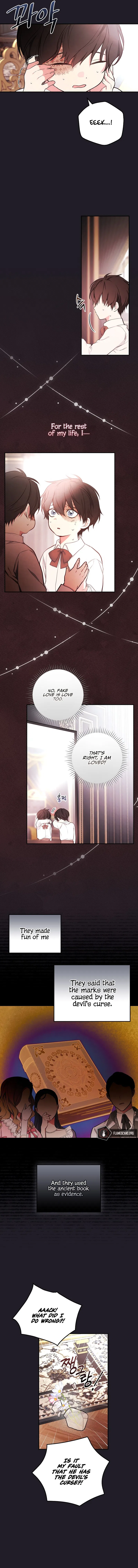 I’ll Become the Mother of the Hero Chapter 47 - Page 6
