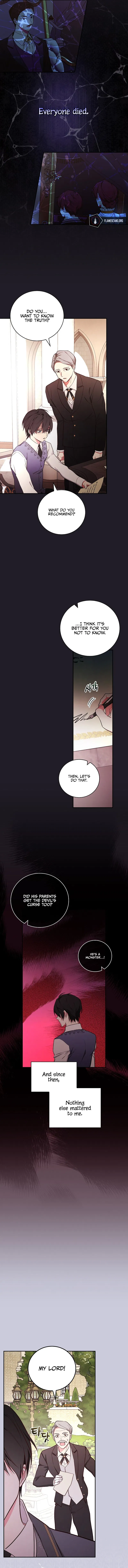 I’ll Become the Mother of the Hero Chapter 47 - Page 10