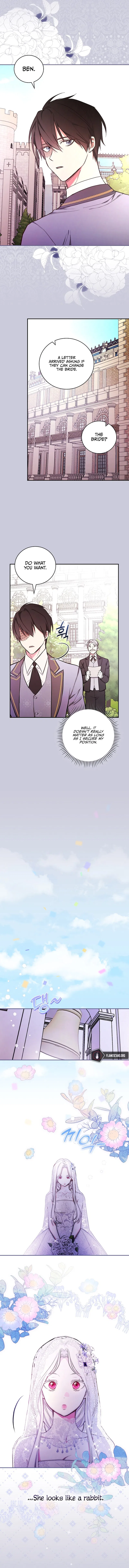 I’ll Become the Mother of the Hero Chapter 47 - Page 11