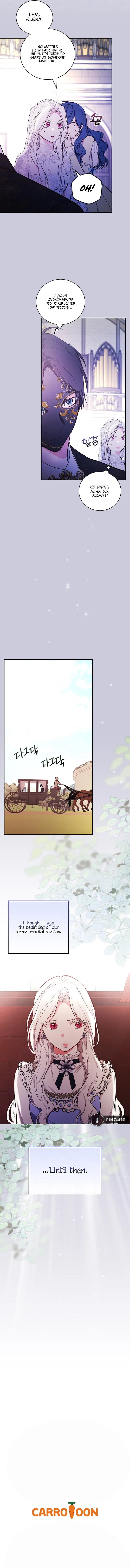 I’ll Become the Mother of the Hero Chapter 47 - Page 12