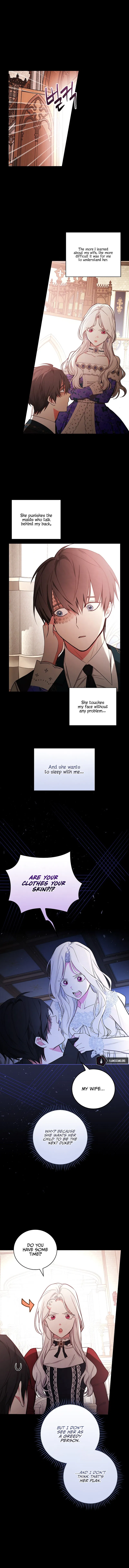 I’ll Become the Mother of the Hero Chapter 48 - Page 1