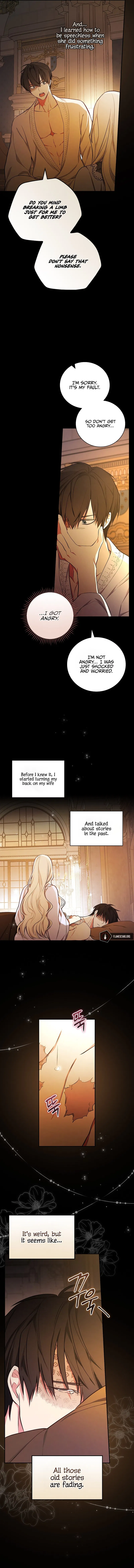 I’ll Become the Mother of the Hero Chapter 48 - Page 4