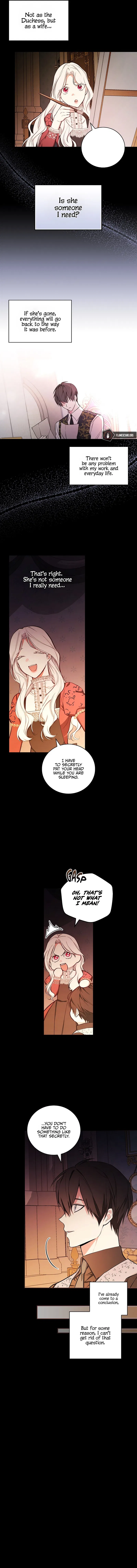 I’ll Become the Mother of the Hero Chapter 48 - Page 7