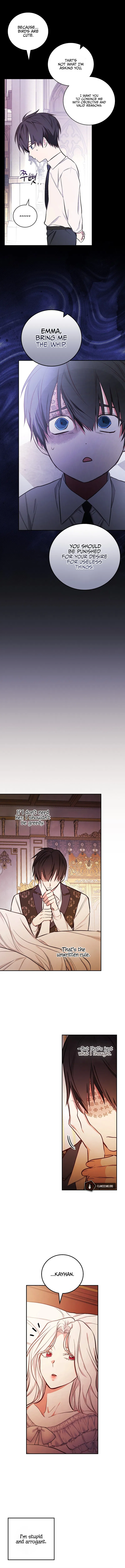 I’ll Become the Mother of the Hero Chapter 48 - Page 11