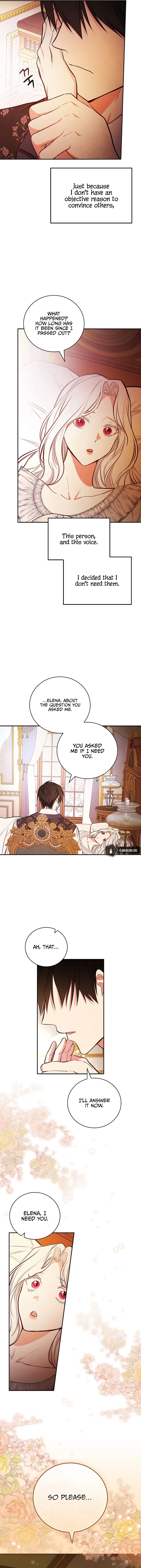 I’ll Become the Mother of the Hero Chapter 48 - Page 12