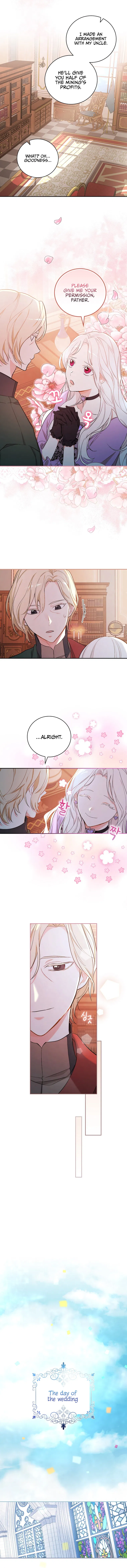 I’ll Become the Mother of the Hero Chapter 5 - Page 9