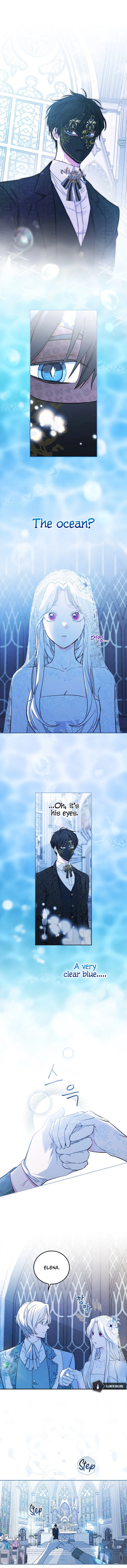I’ll Become the Mother of the Hero Chapter 6 - Page 1