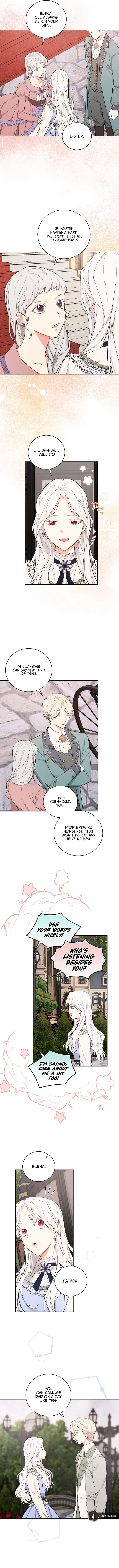 I’ll Become the Mother of the Hero Chapter 6 - Page 7