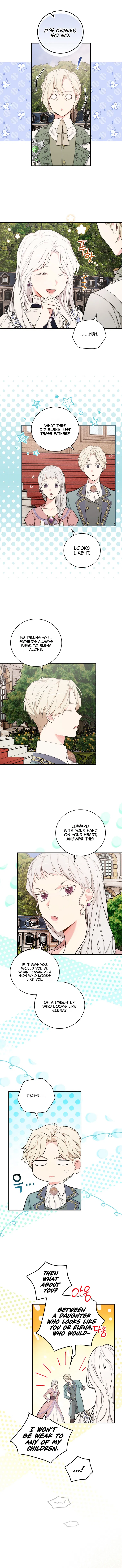 I’ll Become the Mother of the Hero Chapter 6 - Page 8