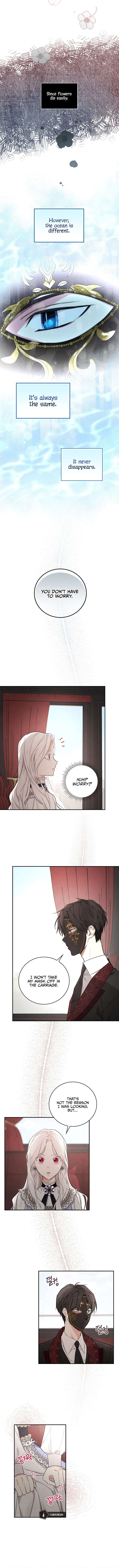 I’ll Become the Mother of the Hero Chapter 7 - Page 2