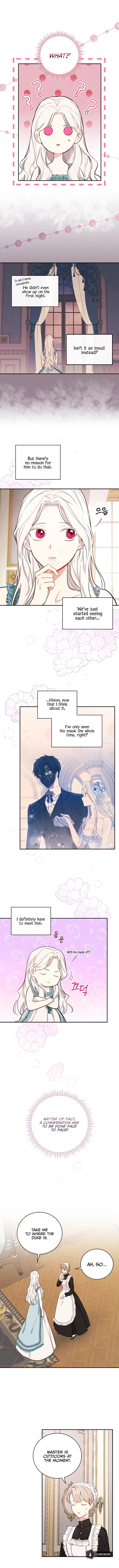 I’ll Become the Mother of the Hero Chapter 7 - Page 6