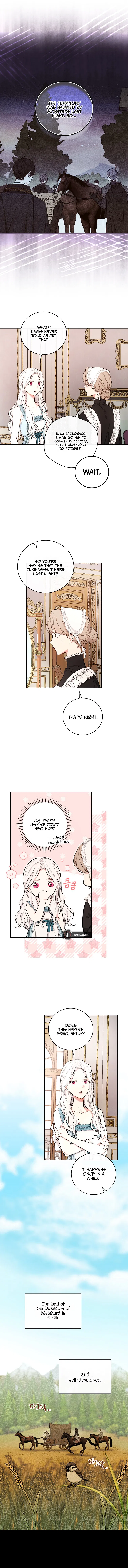 I’ll Become the Mother of the Hero Chapter 7 - Page 7