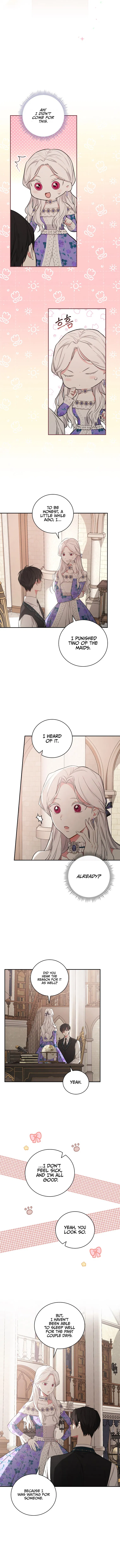 I’ll Become the Mother of the Hero Chapter 9 - Page 4