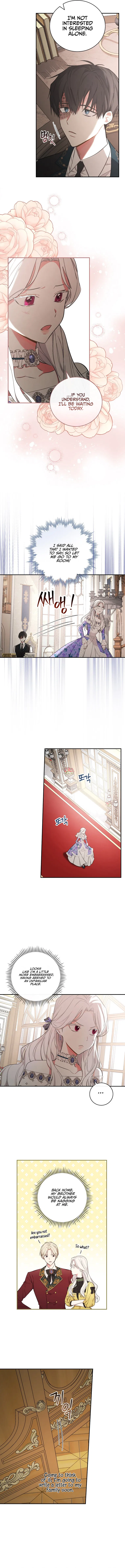 I’ll Become the Mother of the Hero Chapter 9 - Page 5