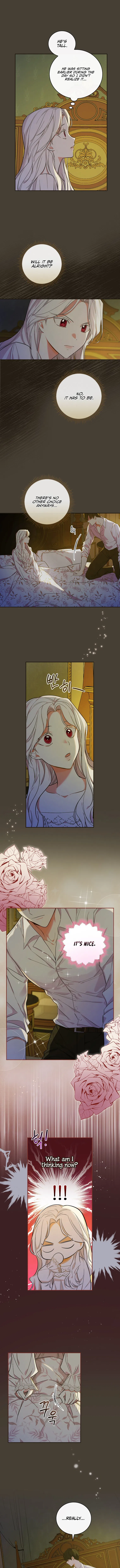 I’ll Become the Mother of the Hero Chapter 9 - Page 8