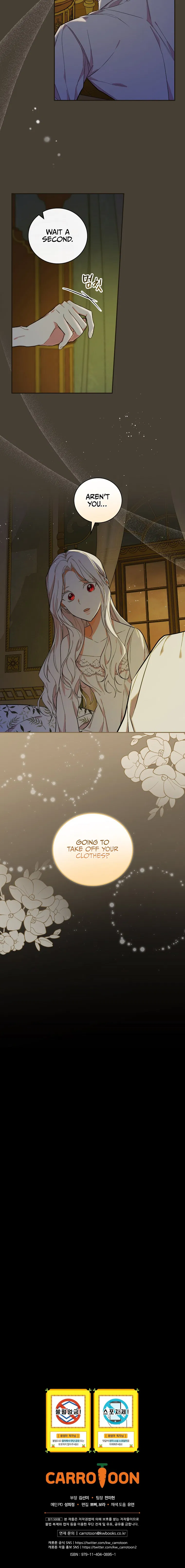 I’ll Become the Mother of the Hero Chapter 9 - Page 10