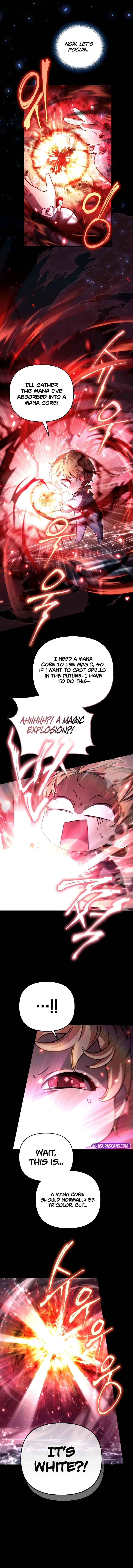 I'm Gonna Annihilate This Land Chapter 2 - Page 10