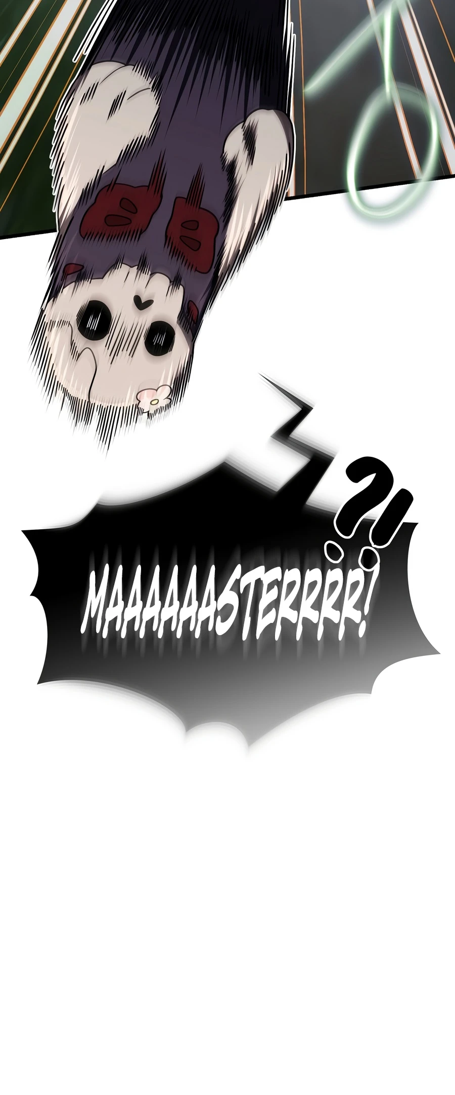 I'm Gonna Annihilate This Land Chapter 77 - Page 5
