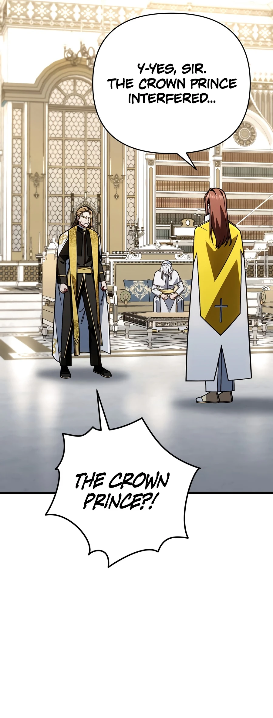 I'm Gonna Annihilate This Land Chapter 78 - Page 2