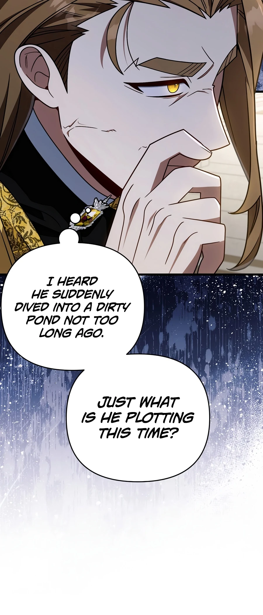 I'm Gonna Annihilate This Land Chapter 78 - Page 4