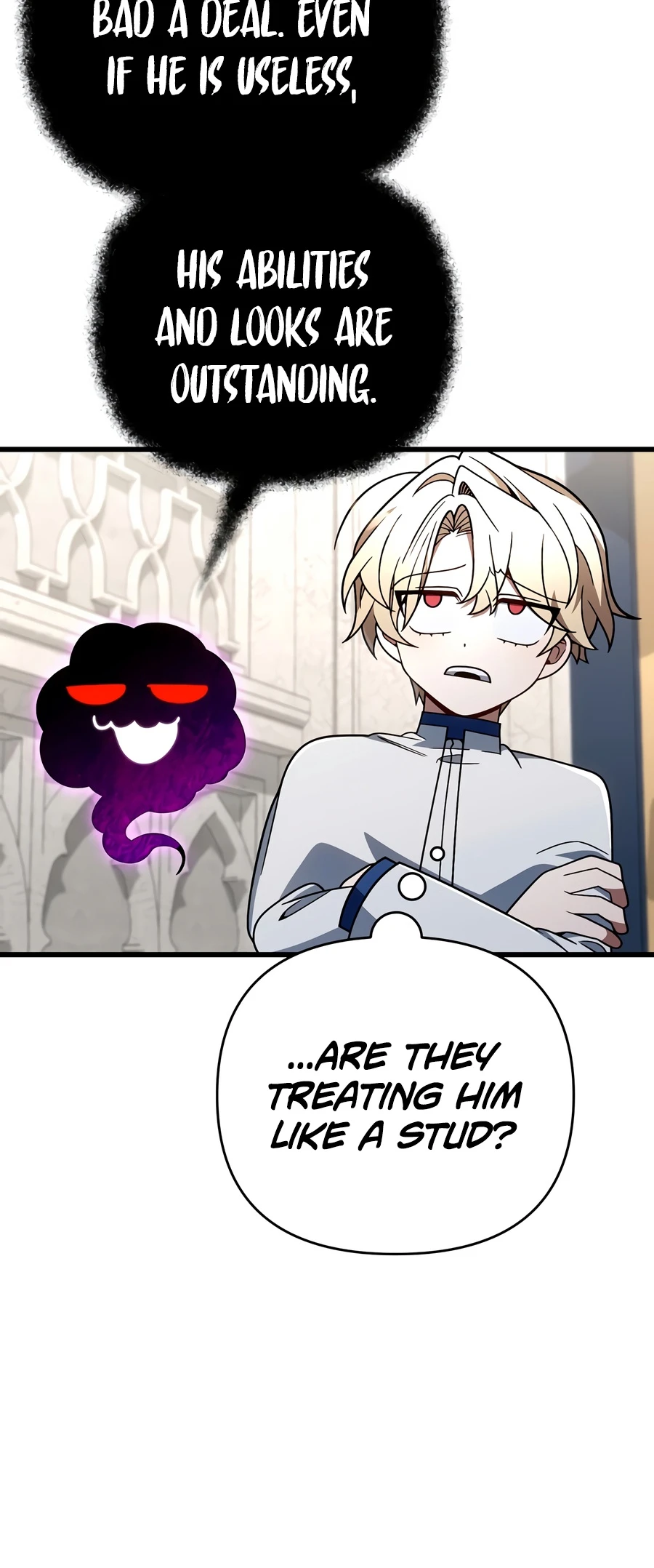 I'm Gonna Annihilate This Land Chapter 78 - Page 8