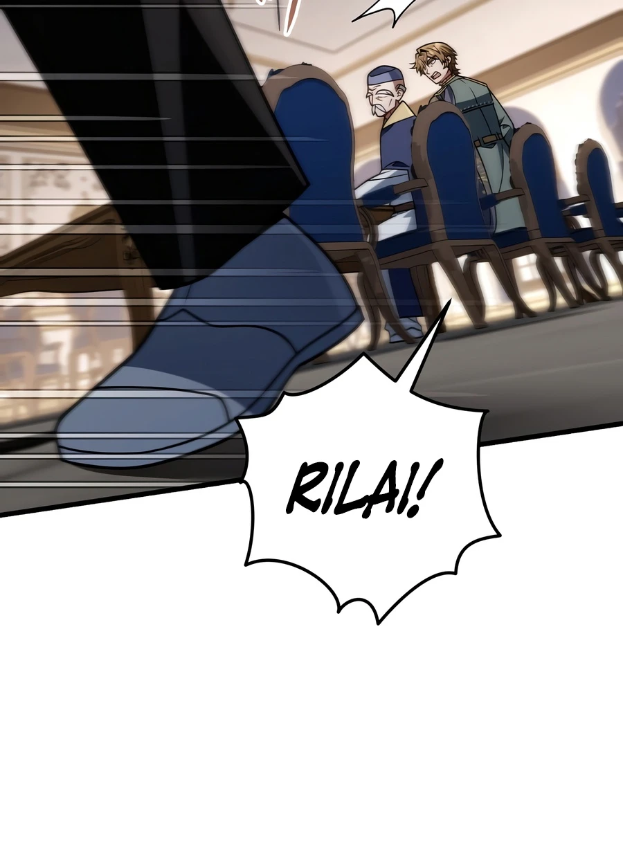 I'm Gonna Annihilate This Land Chapter 78 - Page 16