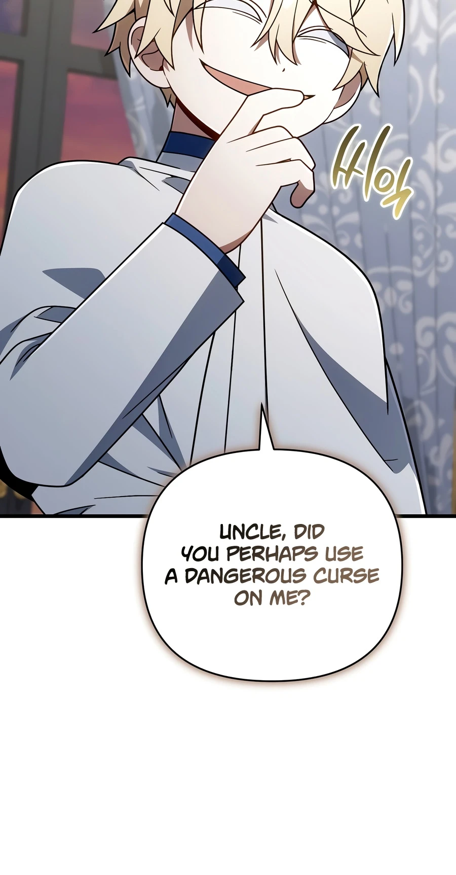 I'm Gonna Annihilate This Land Chapter 80 - Page 8