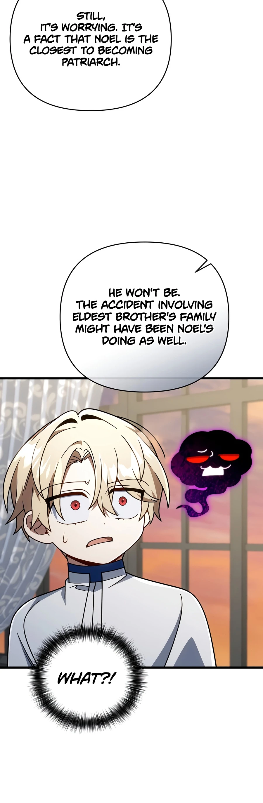 I'm Gonna Annihilate This Land Chapter 80 - Page 10
