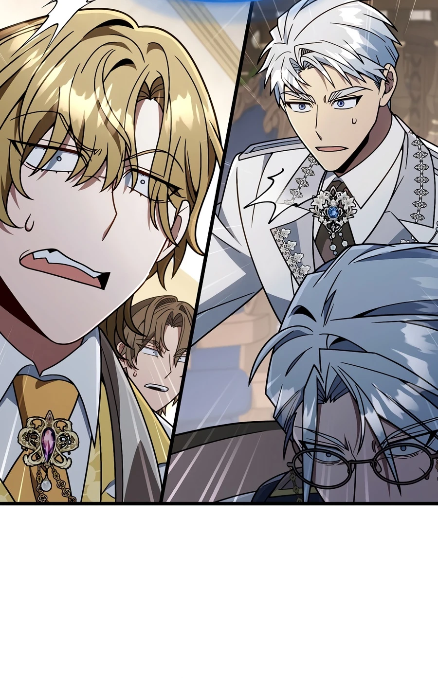 I'm Gonna Annihilate This Land Chapter 80 - Page 16