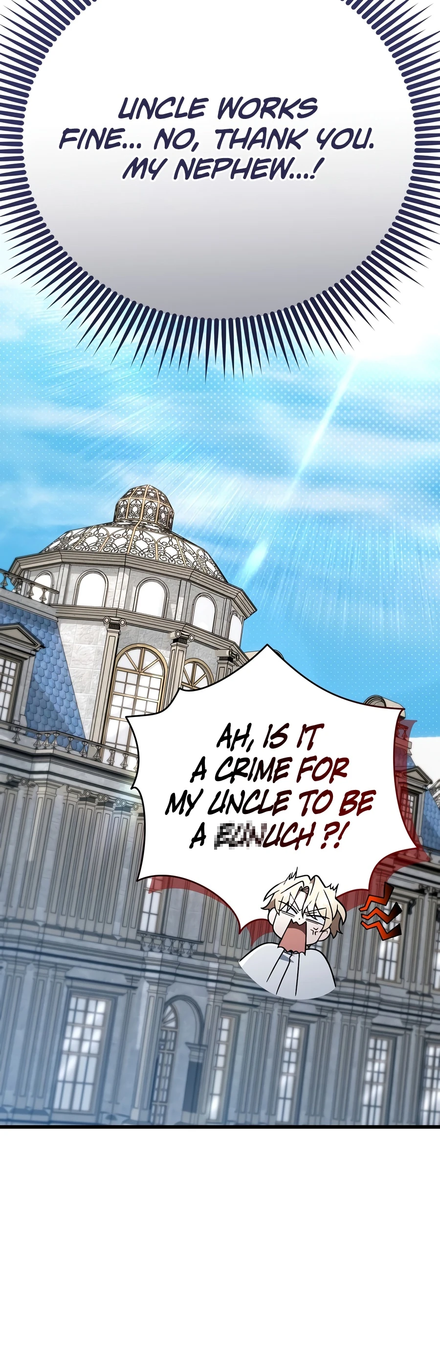 I'm Gonna Annihilate This Land Chapter 80 - Page 18