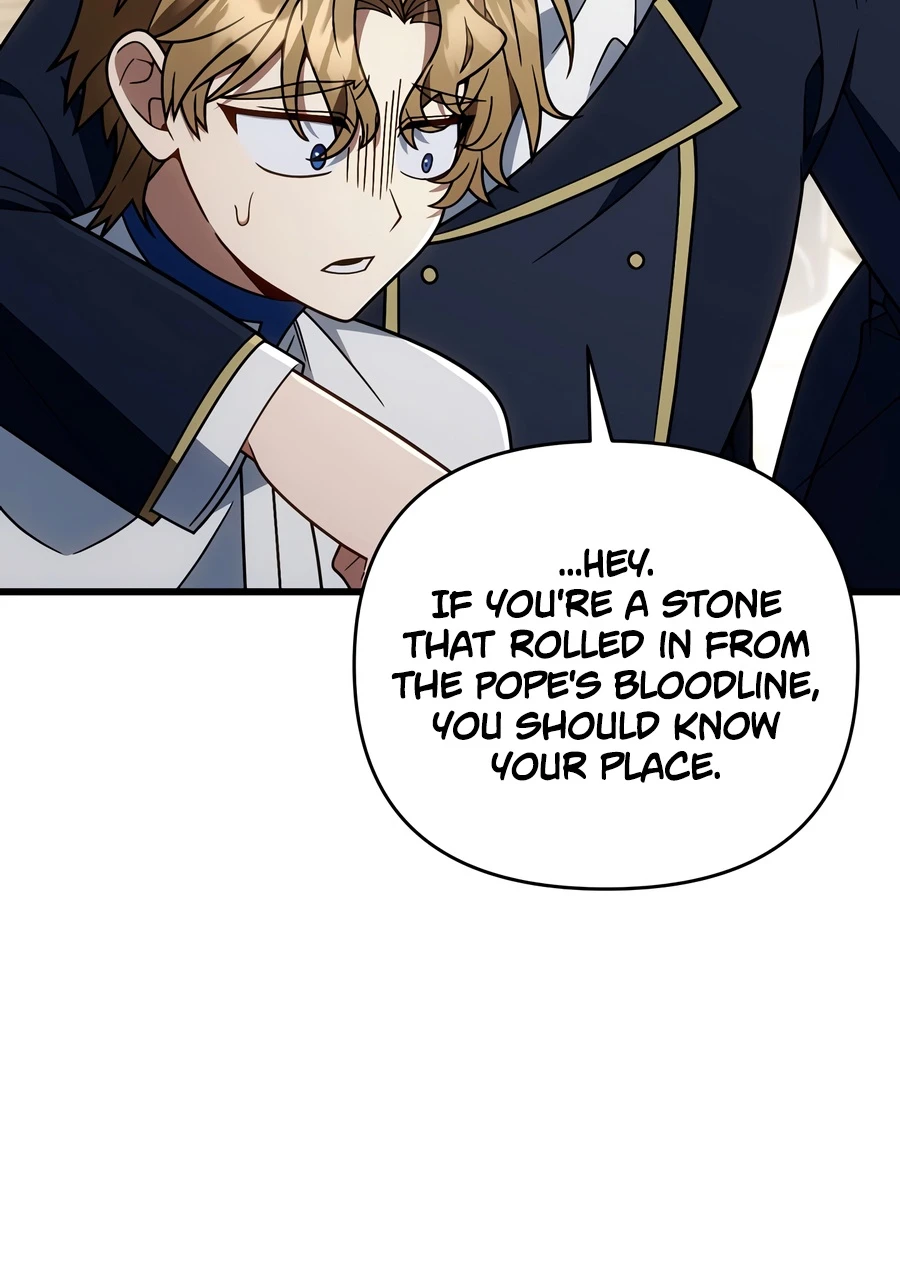 I'm Gonna Annihilate This Land Chapter 81 - Page 12