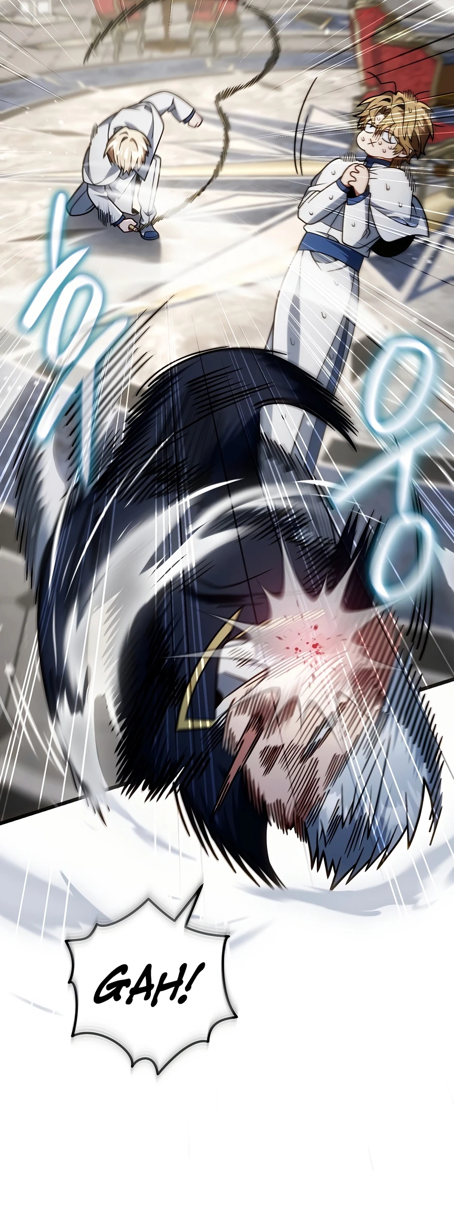 I'm Gonna Annihilate This Land Chapter 81 - Page 14