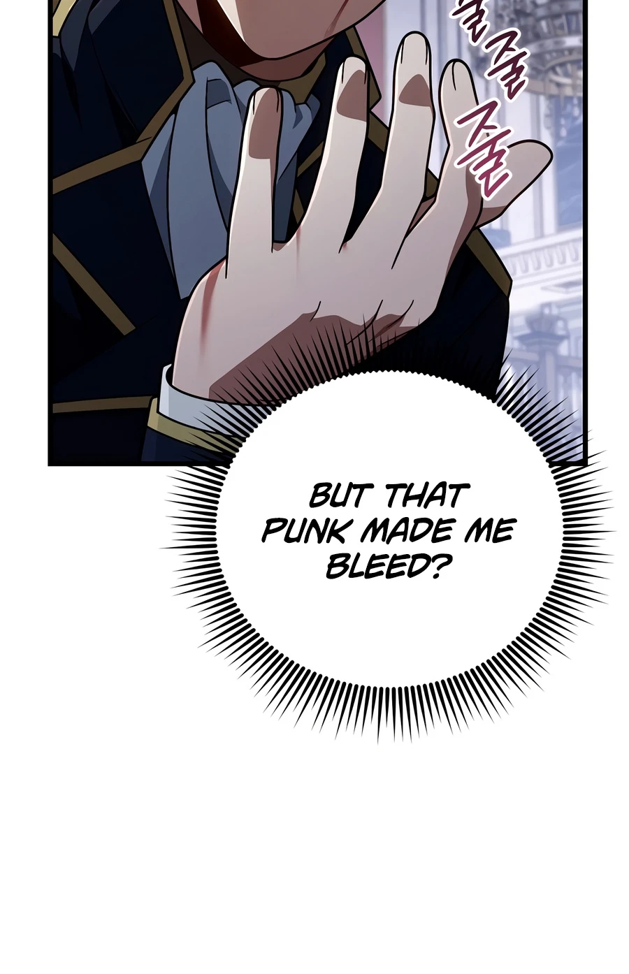 I'm Gonna Annihilate This Land Chapter 81 - Page 16
