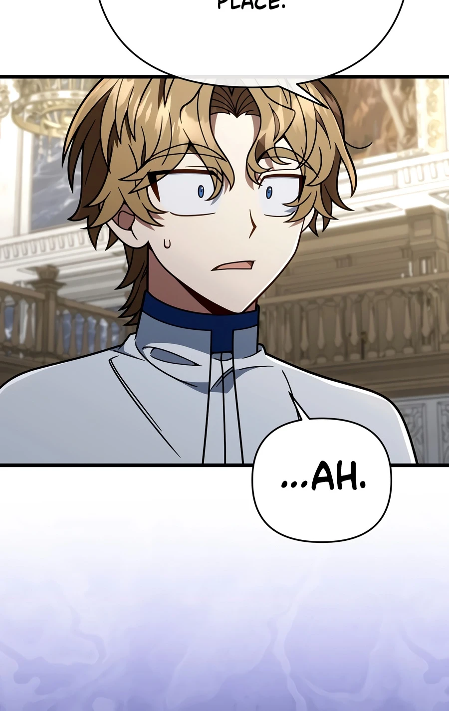 I'm Gonna Annihilate This Land Chapter 82 - Page 4