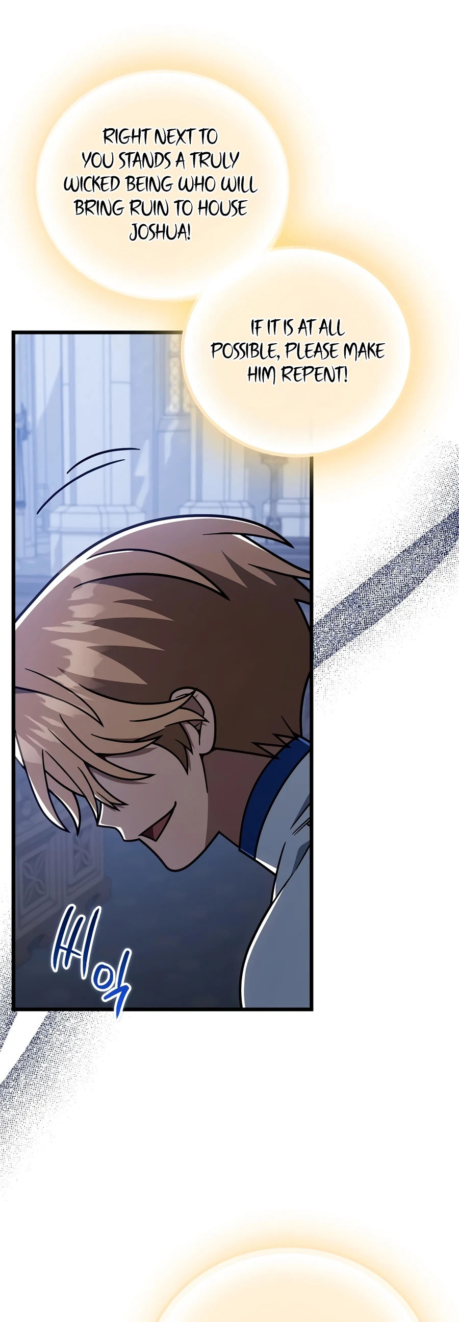 I'm Gonna Annihilate This Land Chapter 84 - Page 2