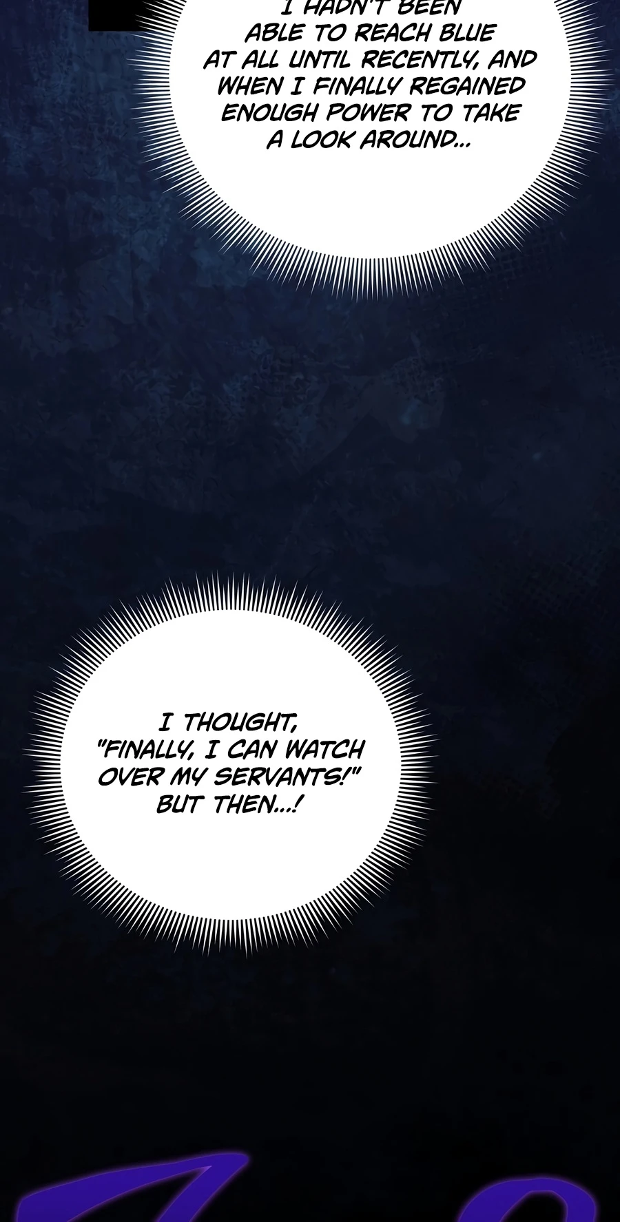 I'm Gonna Annihilate This Land Chapter 84 - Page 6