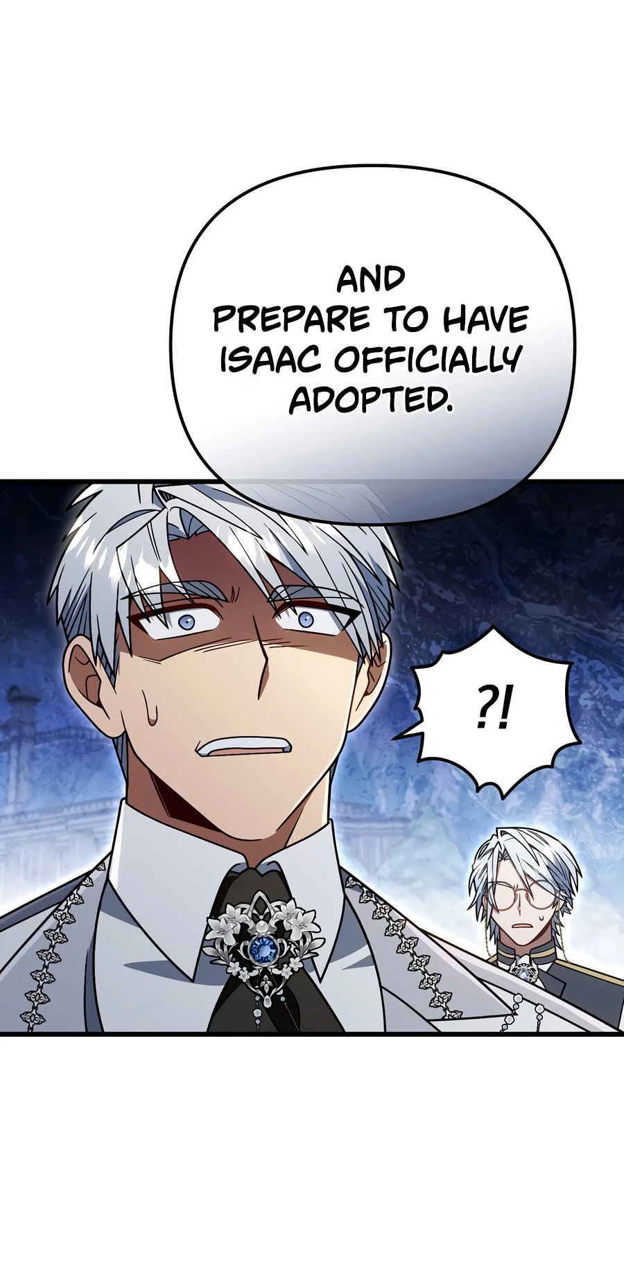 I'm Gonna Annihilate This Land Chapter 84 - Page 14