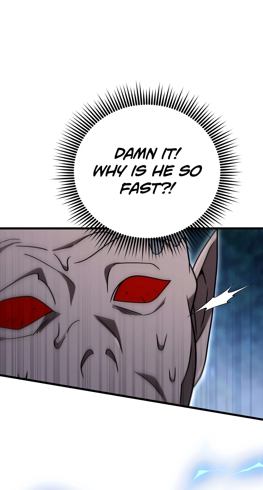 I'm Gonna Annihilate This Land Chapter 85 - Page 15