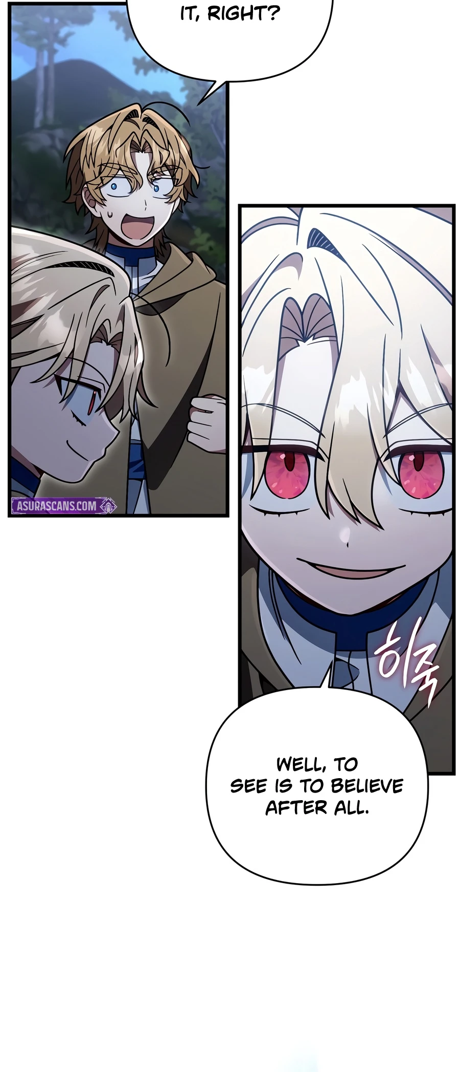 I'm Gonna Annihilate This Land Chapter 86 - Page 3