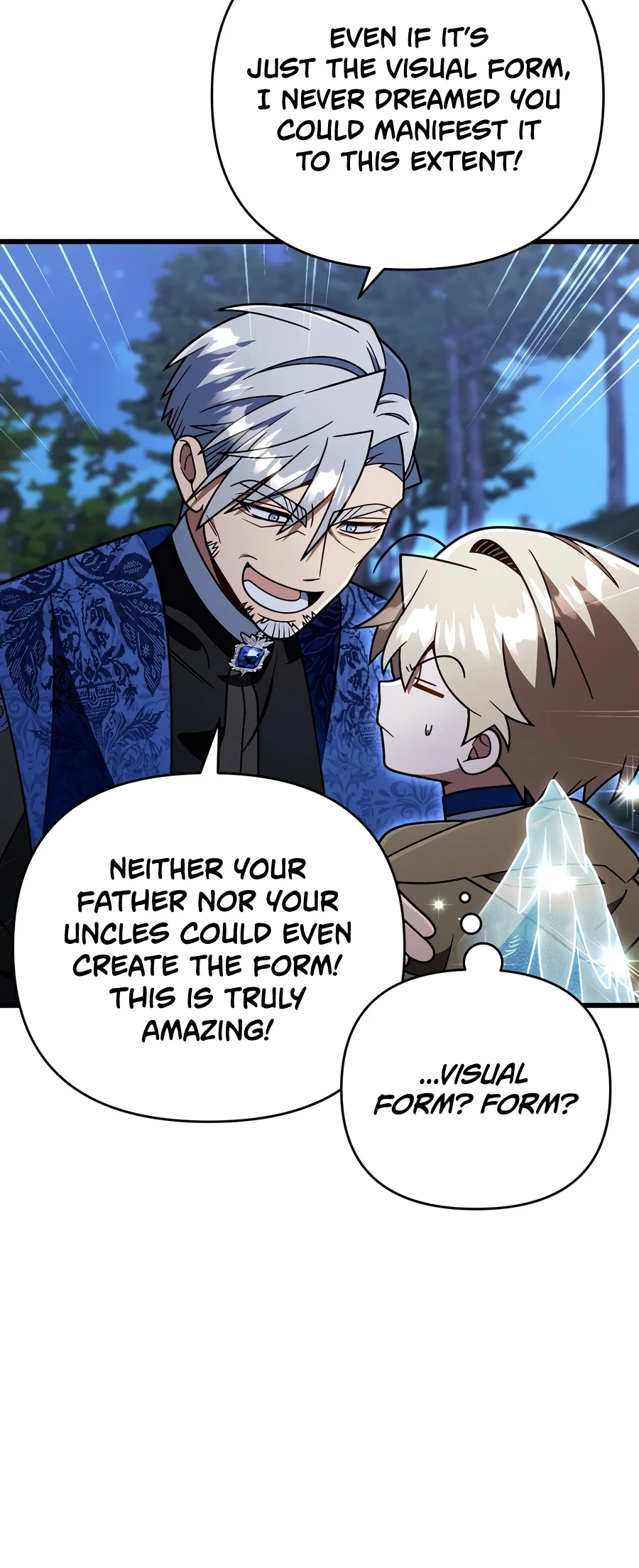I'm Gonna Annihilate This Land Chapter 86 - Page 7