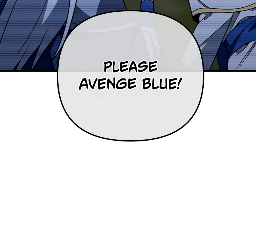 I'm Gonna Annihilate This Land Chapter 86 - Page 9