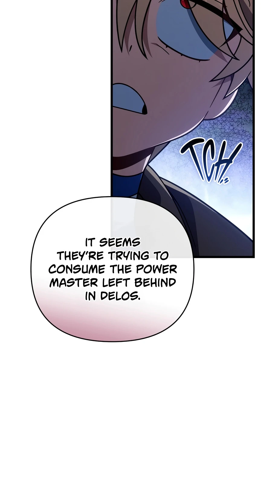 I'm Gonna Annihilate This Land Chapter 86 - Page 11